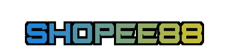 SHOPEE88 Logo